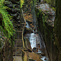 Flume Gorge Walkway